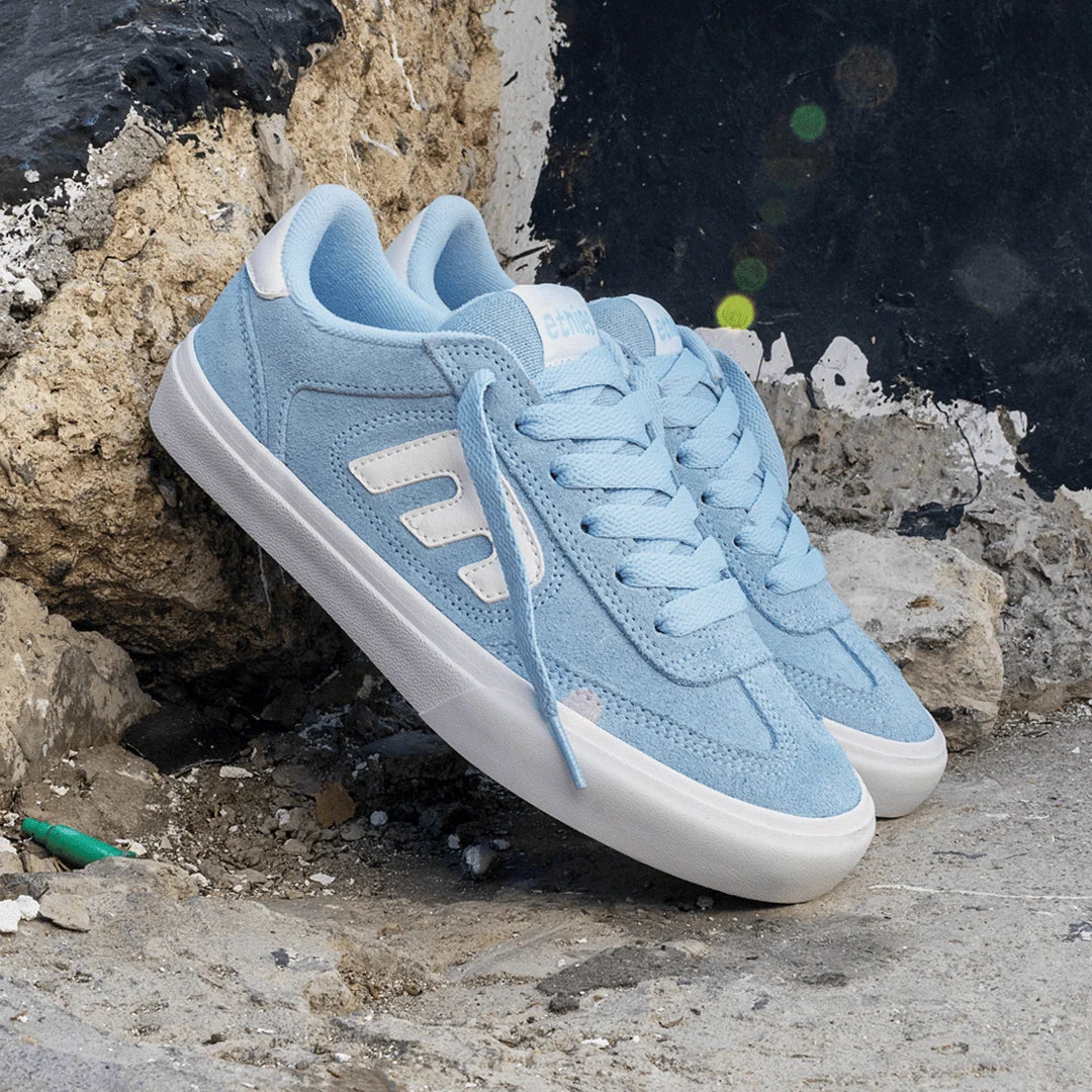 Locut Vulc x FOS - Light Blue