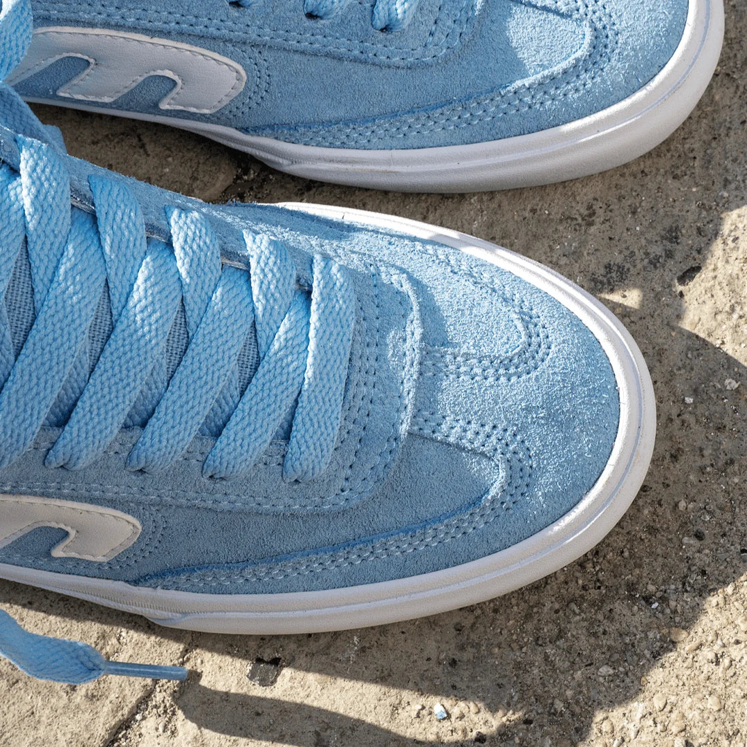 Locut Vulc x FOS - Light Blue