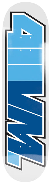 411VM Logo Ext Planche - 8.5"