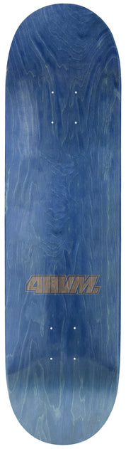 411VM Logo Ext Planche - 8.5"