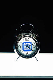 411 Chaos Alarm Clock