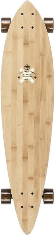 Bamboo Fish Pintail El Rose Complete