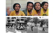 Bob Marley: Portrait Of The Legend By Ziggy Marley