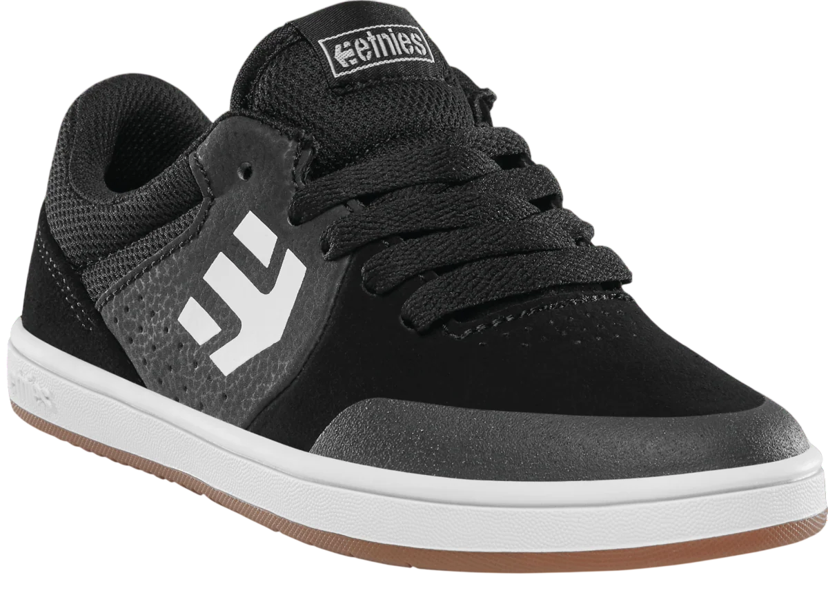 Kids Marana - Black/Gum/White