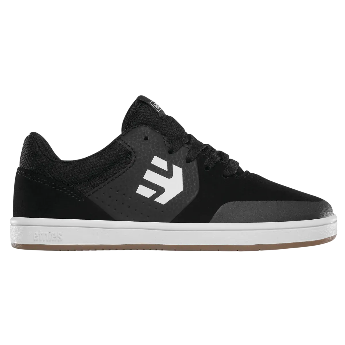 Kids Marana - Black/Gum/White