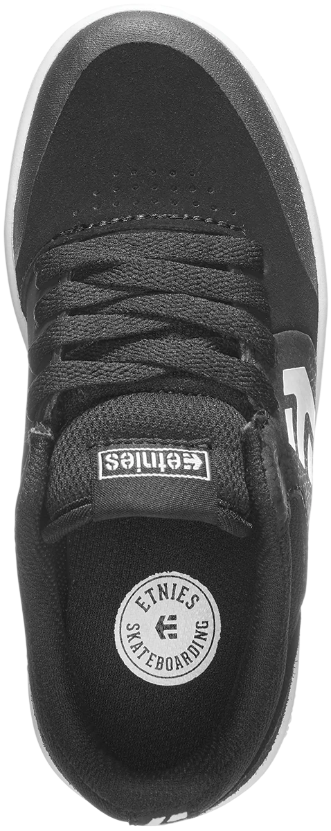 Kids Marana - Black/Gum/White