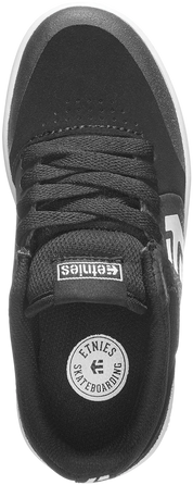 Kids Marana - Black/Gum/White