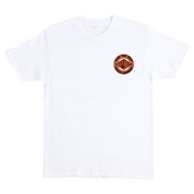BTG Summit T-Shirt - White/Orange