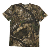 T-Shirt Independent x Realtree Bar Logo - Realtree APX
