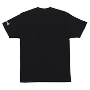 T-Shirt Steve Caballero China Banks - Noir