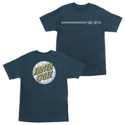 T-Shirt Pokemon Energy Dot - Harbor Blue
