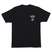 T-Shirt Pokemon Power Dot - Black