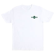 OGBC Legacy Heavyweight T-Shirt - White