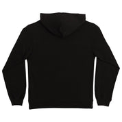Youth Bar Logo Hoodie - Black