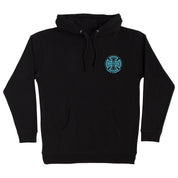 Truck Co Legacy Sweat à Capuche - Noir