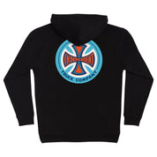 Truck Co Legacy Sweat à Capuche - Noir