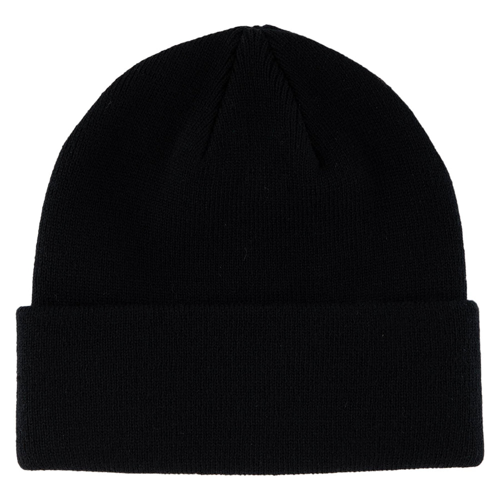 Groundwork Beanie - Black