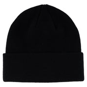 Groundwork Beanie - Black