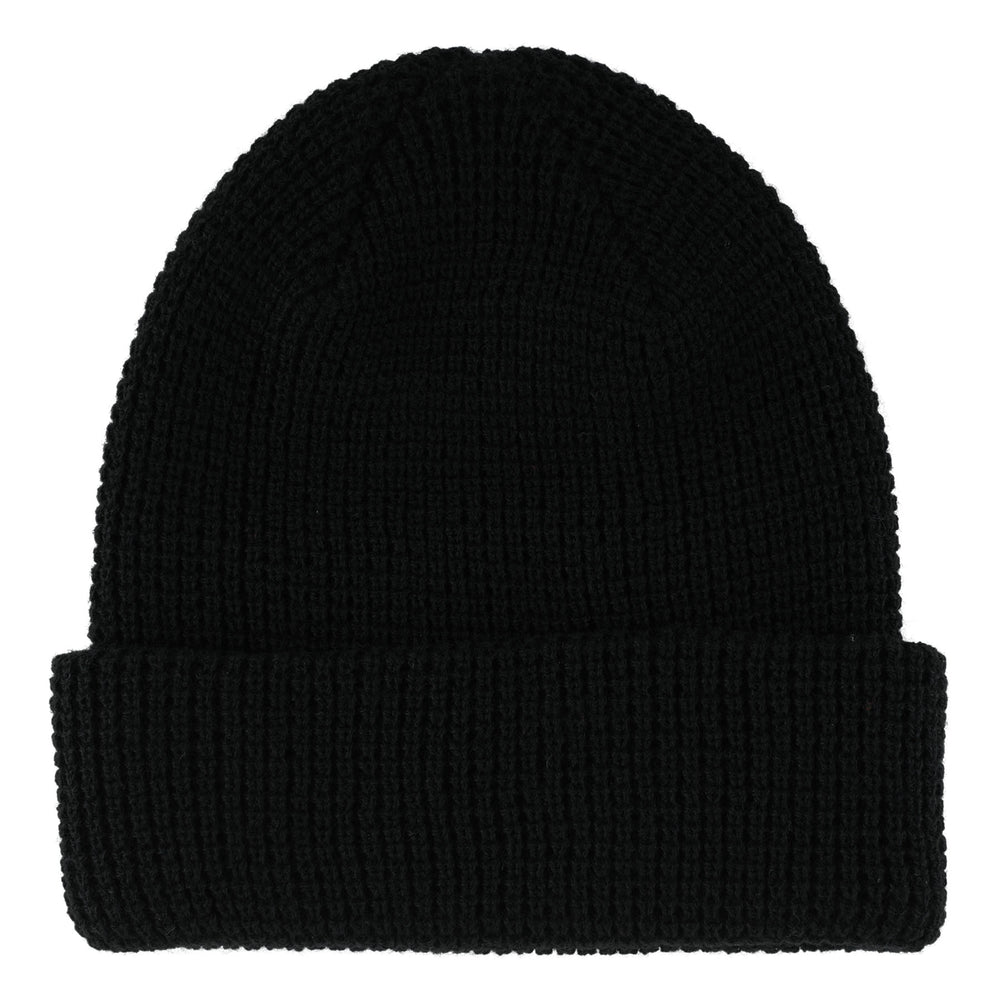 Tuque Built To Grind Waffle - Noir
