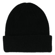 Tuque Built To Grind Waffle - Noir