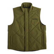 Gilet Holloway - Olive
