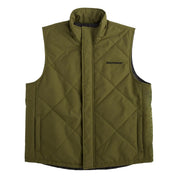 Gilet Holloway - Olive
