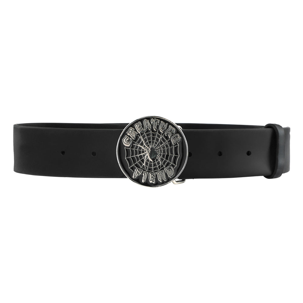 Ceinture Web - Nickel