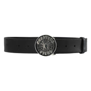 Ceinture Web - Nickel