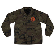 Truck Co Legacy Veste Coupe-Vent Coach - Camo