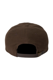 Casquette ajustable Stith MP - Bison/blanc cassé