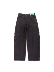 Tribe Jeans - Black
