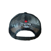 Future Drugs Trucker Hat - Black