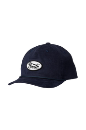 Parsons Netplus MP Snapback - Washed Navy