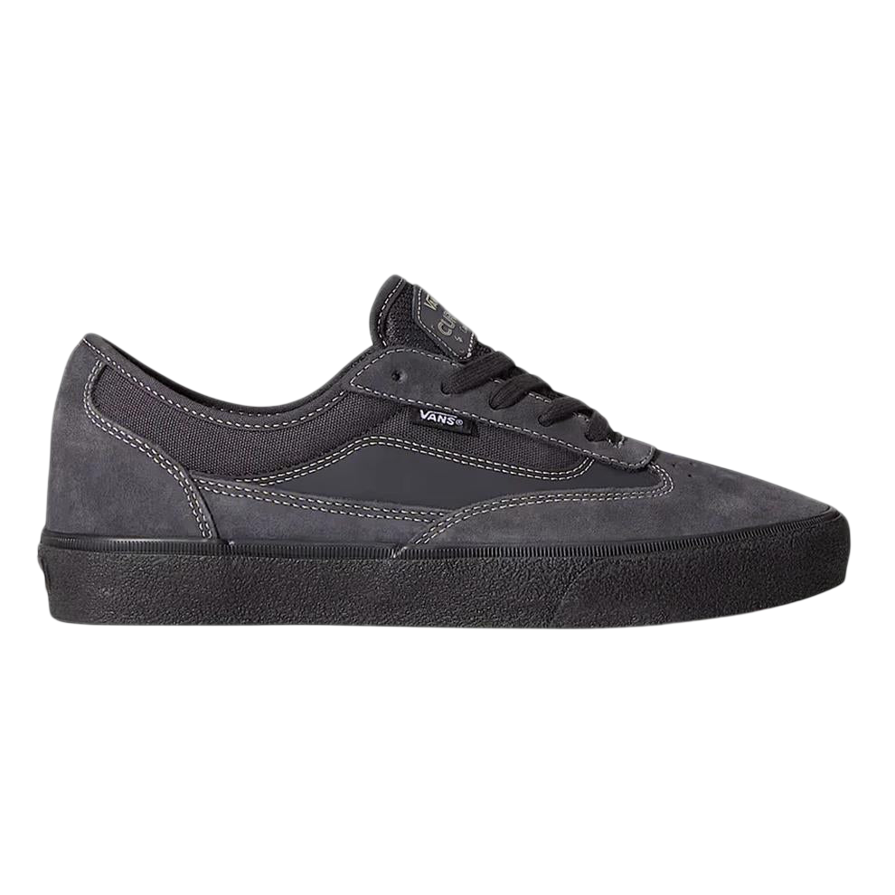 Skate Curren Caples - Charcoal Grey/Black