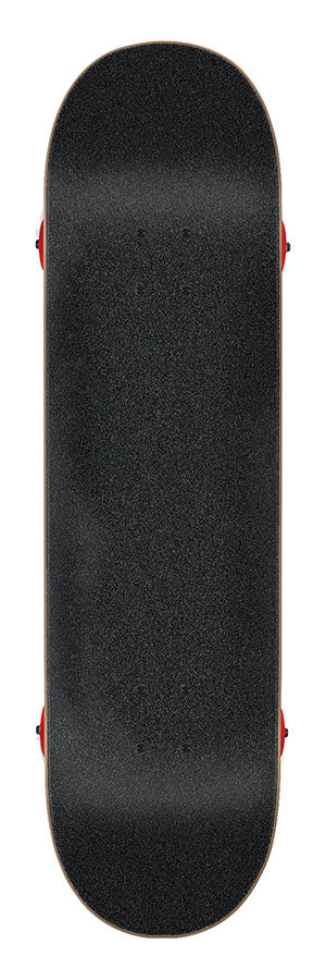 Classic Dot Mid Complete Deck - 7.8x31"