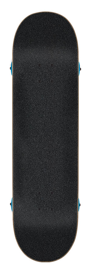 Screaming Hand Complete Deck - 7.8"