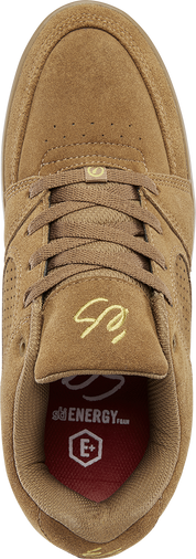 Accel Slim - Brown/Gum
