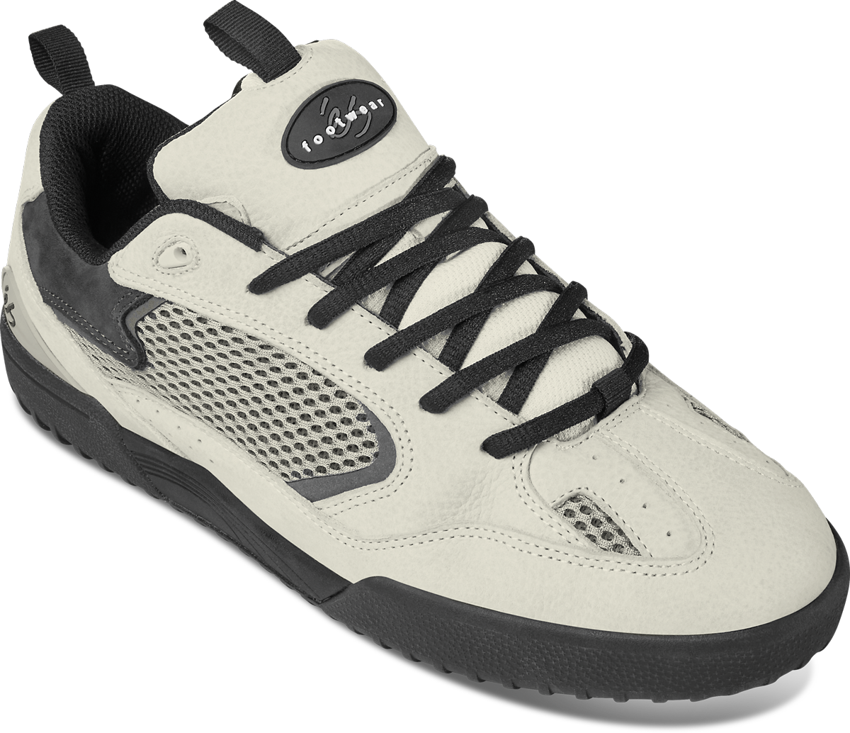 Quattro - Warm Grey