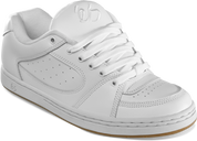 Accel - White
