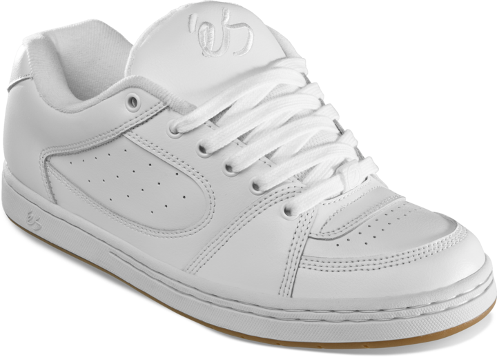 Accel - White