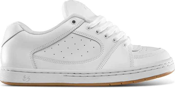 Accel - White