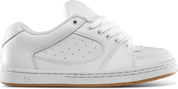 Accel - White