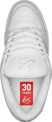 Accel - White