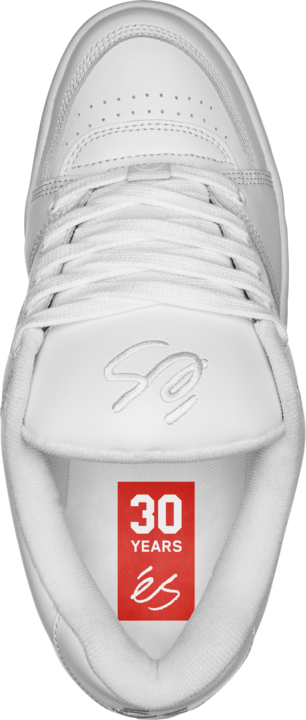 Accel - White