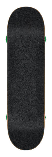 Full Logo Complete Deck - 8"