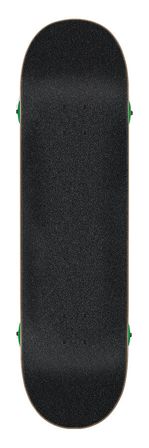 Full Logo Complete Deck - 8"