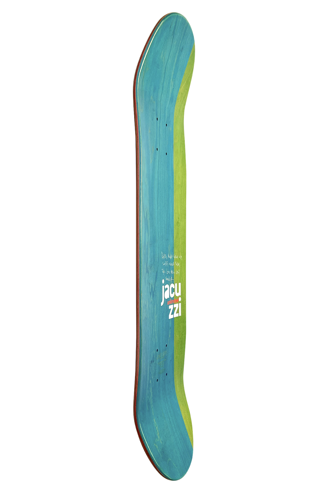 Flavor EX7 Planche - 8.5"