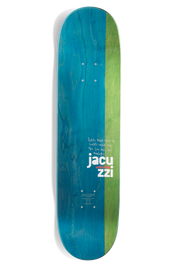 Flavor EX7 Planche - 8.5"