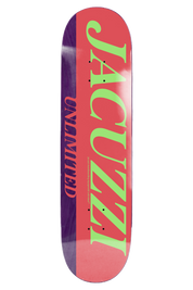 Flavor EX7 Planche - 8.5"