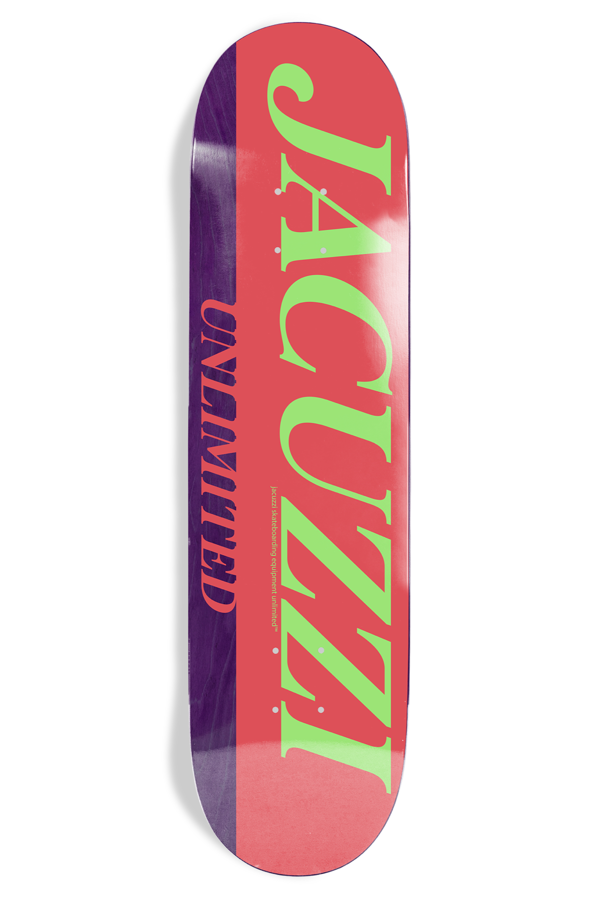 Flavor EX7 Planche